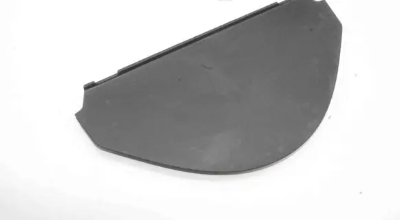 Tesla Model X Dashboard glove box trim 100227400E