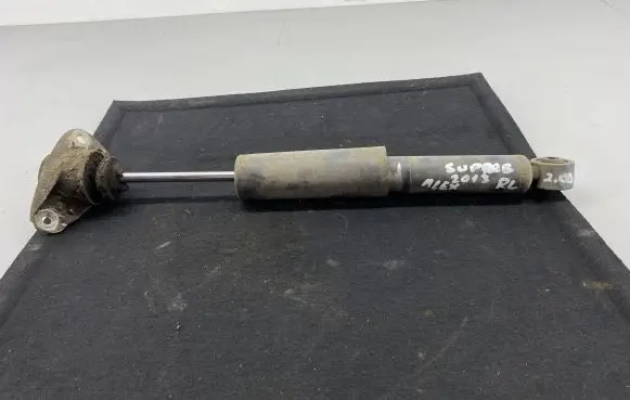 Skoda Superb B6 (3T) Rear shock absorber/damper 373201B 513VG1042 095D2S069C