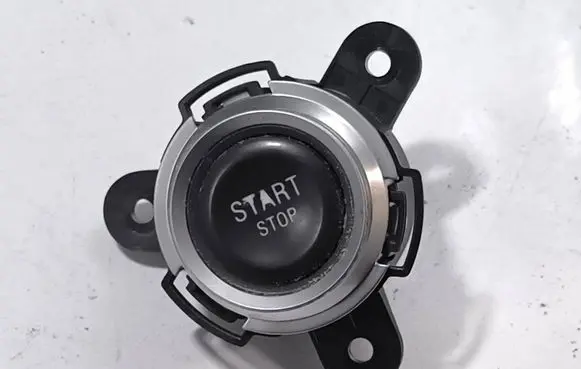 Alfa Romeo 159 Engine start stop button switch 156041426
