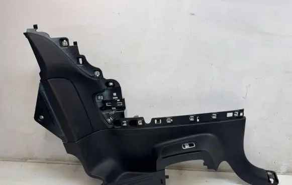 Mercedes-Benz E W238 Rear seat side bottom trim A238690XXXX
