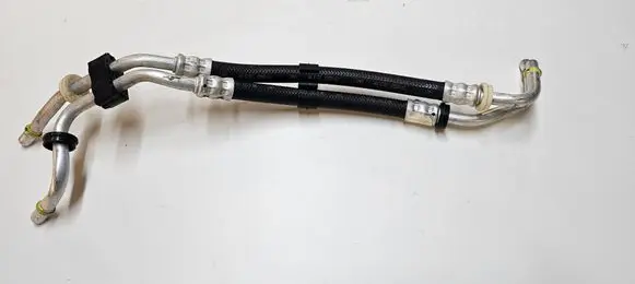 Jeep Grand Cherokee WL Gearbox oil cooler pipe/hose 