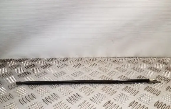 Mercedes-Benz Vito Viano W638 Vent/Glass mechanism 