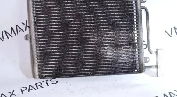 Porsche 911 996 A/C cooling radiator (condenser) 99657311100 99657371100