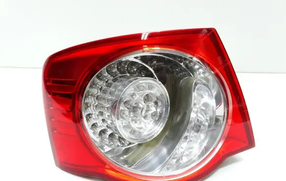Volkswagen Jetta V Rear/tail lights 1K5945095G 983131
