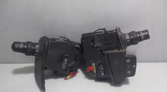 Renault Kangoo II Light switch