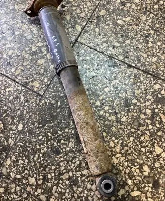 Volvo S80 Rear shock absorber/damper