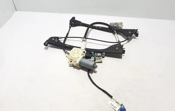 Mercedes-Benz SLK R171 Front door window regulator with motor A1717200246