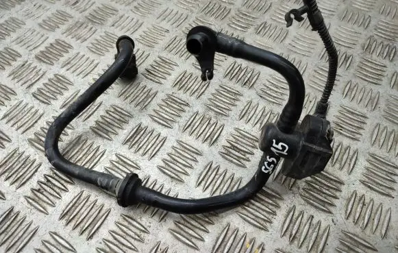 Audi A1 Vacuum line/pipe/hose 0261230081 036906051G 6R1612041AL