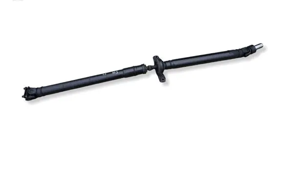 Subaru Forester SH Drive shaft (set) 