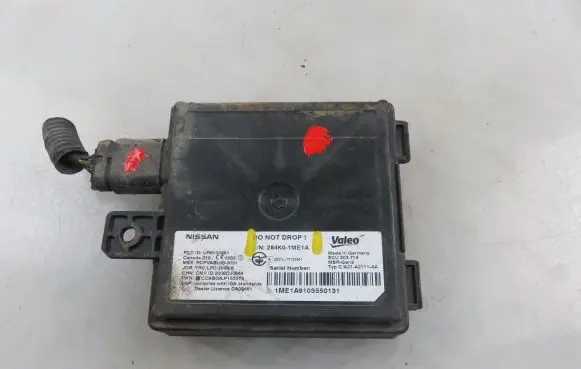 Infiniti M Other control units/modules 284K01ME1A