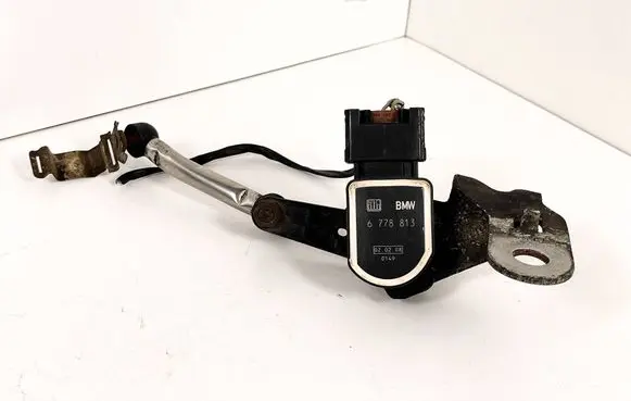 BMW 3 E92 E93 Headlight/headlamp level sensor 6778813 37146866726 37146778842