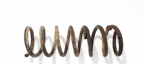 Volvo V50 Rear coil spring