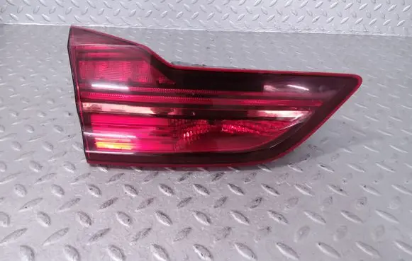 KIA Ceed Tailgate rear/tail lights 92403J7150