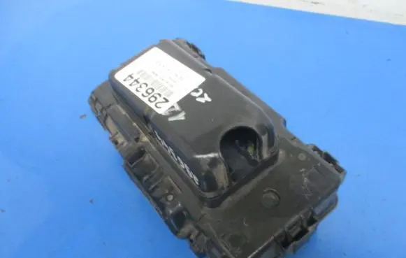 Honda Civic Fuse box set
