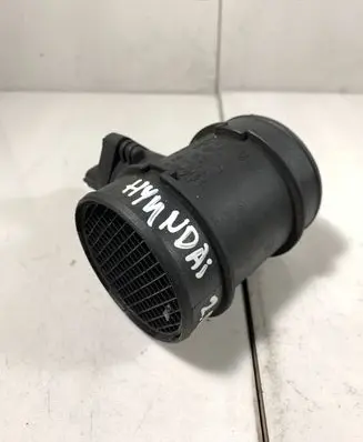 Hyundai Santa Fe Mass air flow meter 2816427000