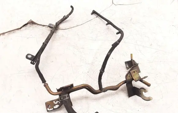 Honda Accord Fuel return line/hose 