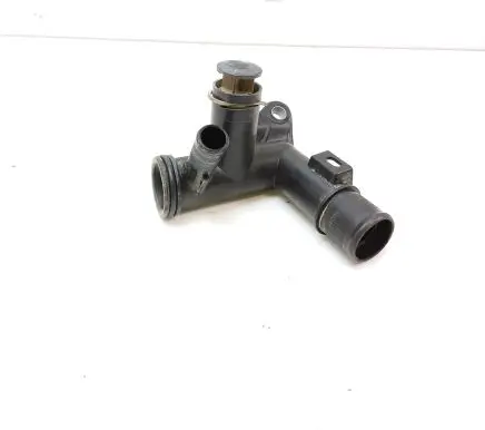 Ford Mondeo MK IV Engine coolant pipe/hose 9671124980 9684589080
