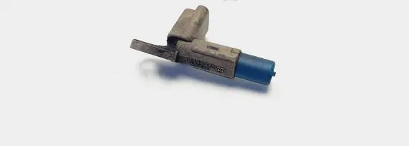 Peugeot 206 Camshaft position sensor 9637499180