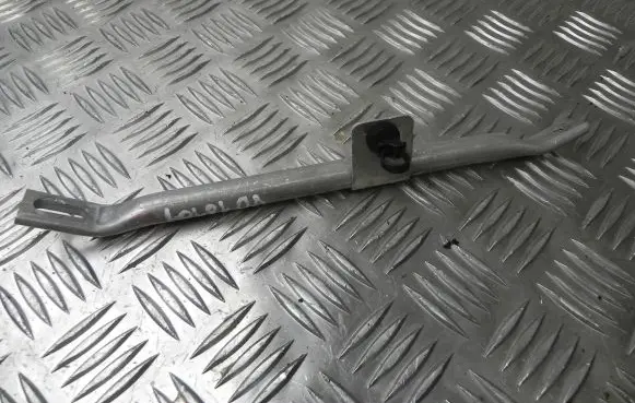 Jaguar I-Pace EGR valve cooler bracket 90KW VD18184