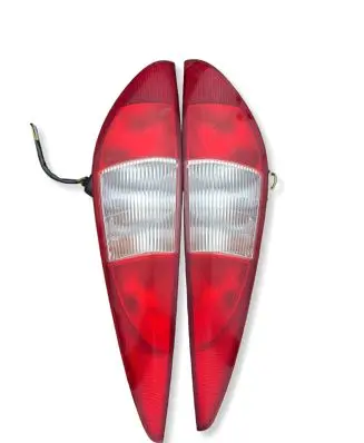 Ford Focus Rear/tail lights set 1209177 1209179