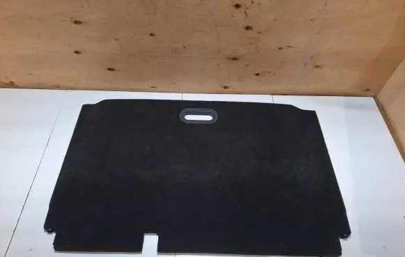 Ford Ecosport Trunk/boot floor carpet liner GN15N11578AF GN15N11578AF3JA6 GN15N11578