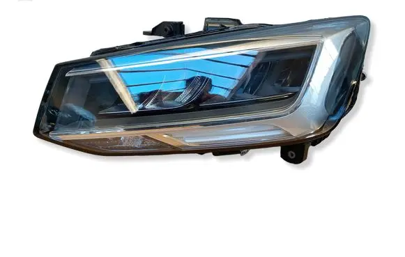 Audi SQ2 GA Headlight/headlamp 81A941011