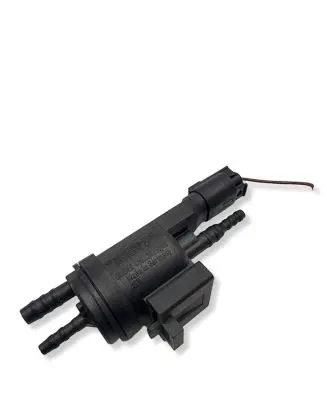 Mercedes-Benz C W204 Valve vacuum 0025401497 48B43625B00