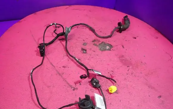 Audi A4 S4 B8 8K Engine installation wiring loom 8K0971030AB