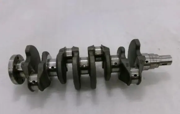 Toyota Auris E180 Crankshaft 