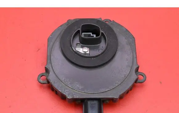 Honda Civic Voltage converter/converter module LBHC00L