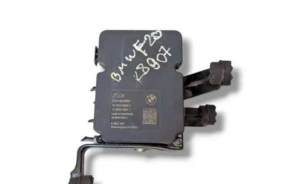 BMW 1 F20 F21 ABS Pump 6862247 6862246