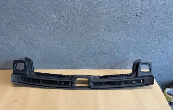 Volvo V60 Trunk/boot sill cover protection 32239848