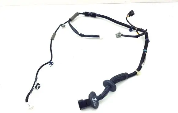 Honda HR-V Rear door wiring loom 327543M0E102l 59JD5200036 59JD520003
