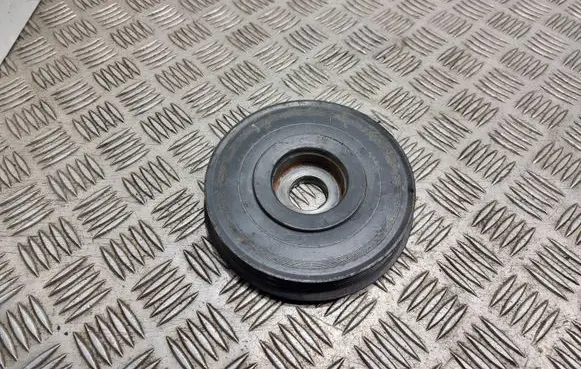 Ford C-MAX I Crankshaft pulley 2633495330320