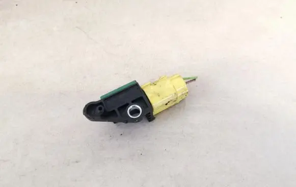 Volkswagen Tiguan Airbag deployment crash/impact sensor 5n0959351