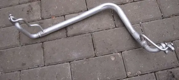 Audi A3 S3 8V Air conditioning (A/C) pipe/hose 5Q1816738C