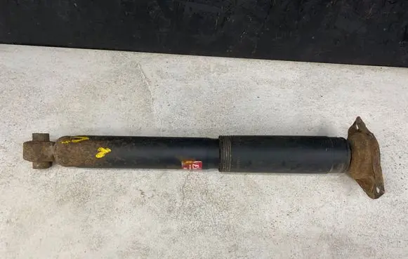 Ford Mondeo MK IV Rear shock absorber/damper 349021