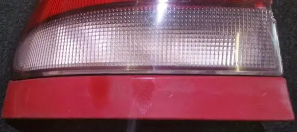 Mazda 626 Rear/tail light trim molding 