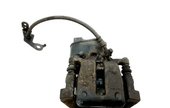 Volvo XC60 Rear brake caliper