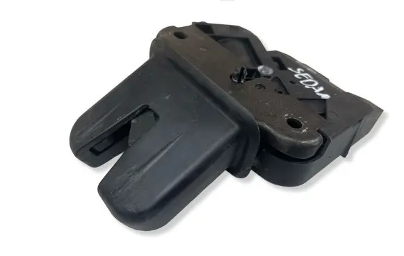 Audi A6 S6 C6 4F Tailgate/trunk/boot lock/catch/latch 4F5827505C