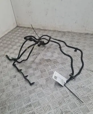Ford C-MAX I Brake vacuum hose/pipe 