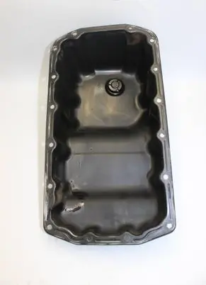BMW 3 F30 F35 F31 Oil sump 7600461