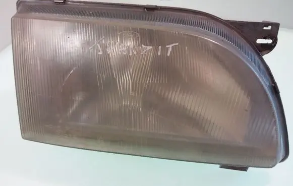 Ford Transit Headlight/headlamp 95VG13005CA