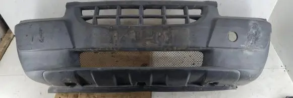 Fiat Doblo Front bumper