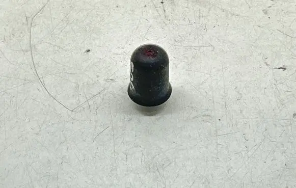 Ford Focus Front bonnet/hood damper/strut 