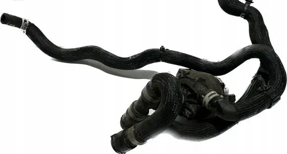 Renault Megane IV Electric auxiliary coolant/water pump