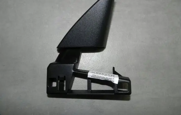 BMW 8 G15 Front door wing mirror part 7449821