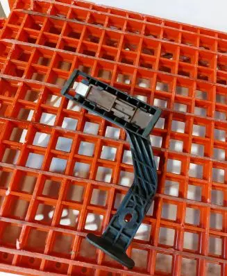 Lexus CT 200H Antenna control unit pa66-GF33 15174486