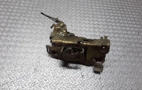 Volkswagen I LT Front door lock