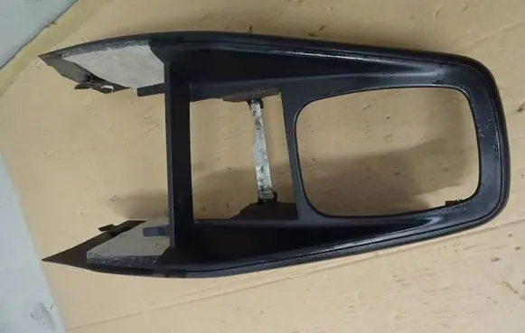 Volkswagen Golf IV Center console 1J1863201
